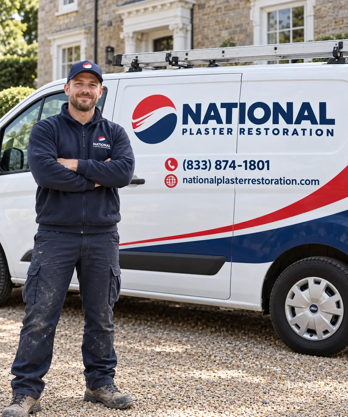 Plaster Repair company in Denniston, KY